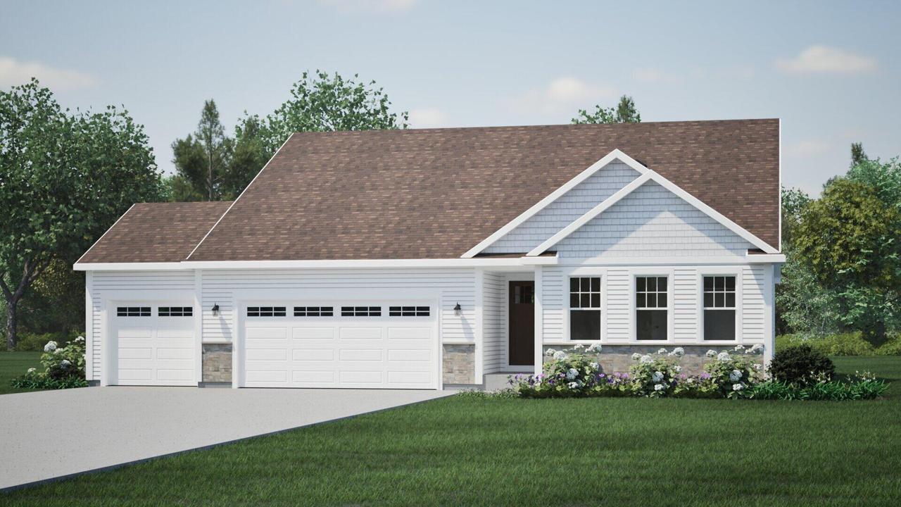 W190N15660 Maple Fields, Jackson, WI 53037