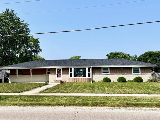 8140 57th Ave, Pleasant Prairie, WI 53142