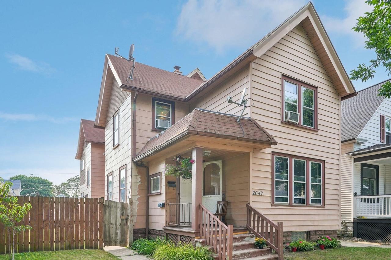 2647 S 28th St #2647A, Milwaukee, WI 53215