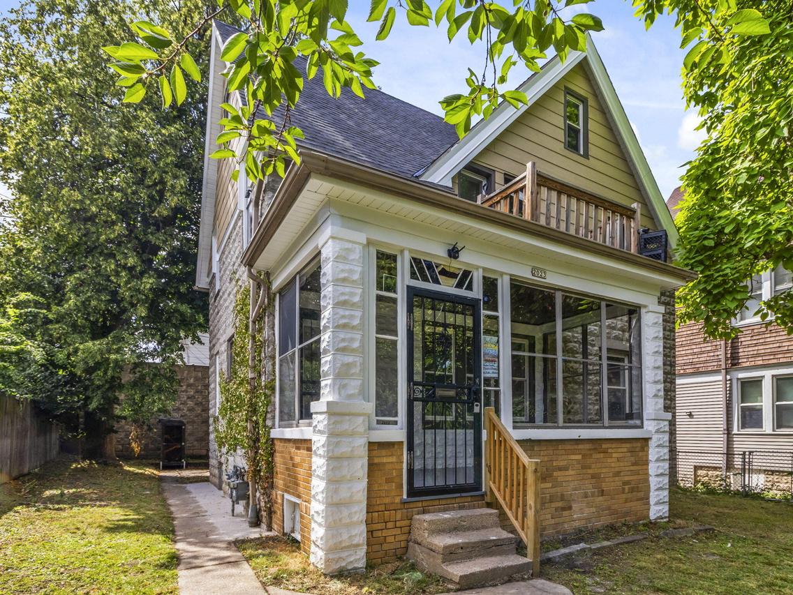 2023 N 47th St #2023A, Milwaukee, WI 53208
