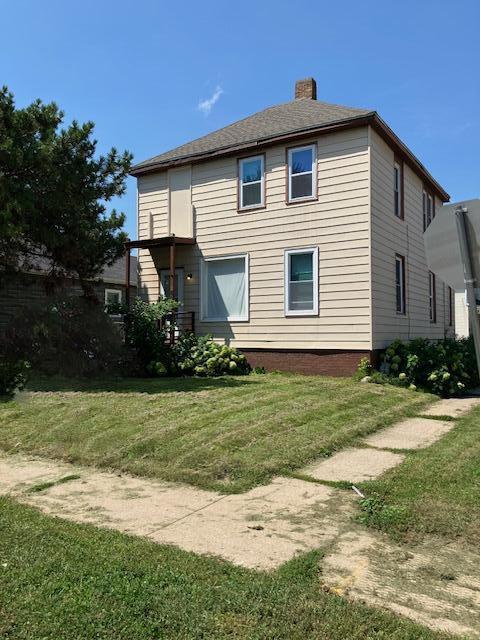 6018 20th Ave, Kenosha, WI 53143