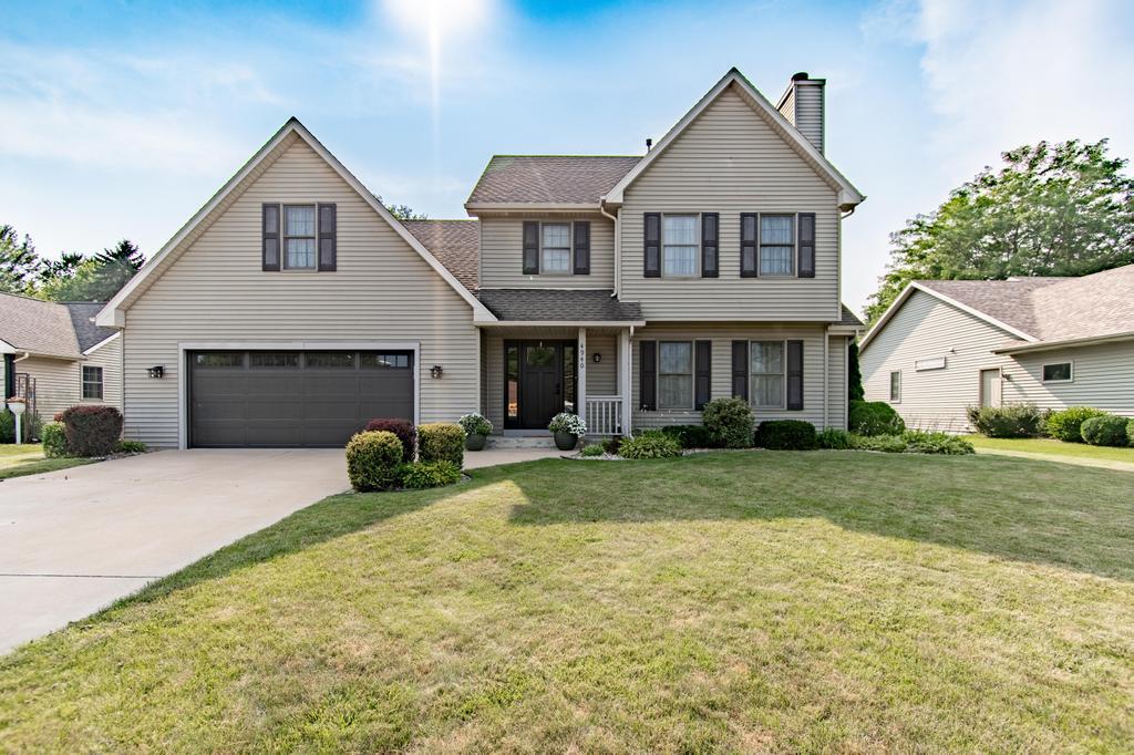 4940 Aberdeen Dr, Caledonia, WI 53402