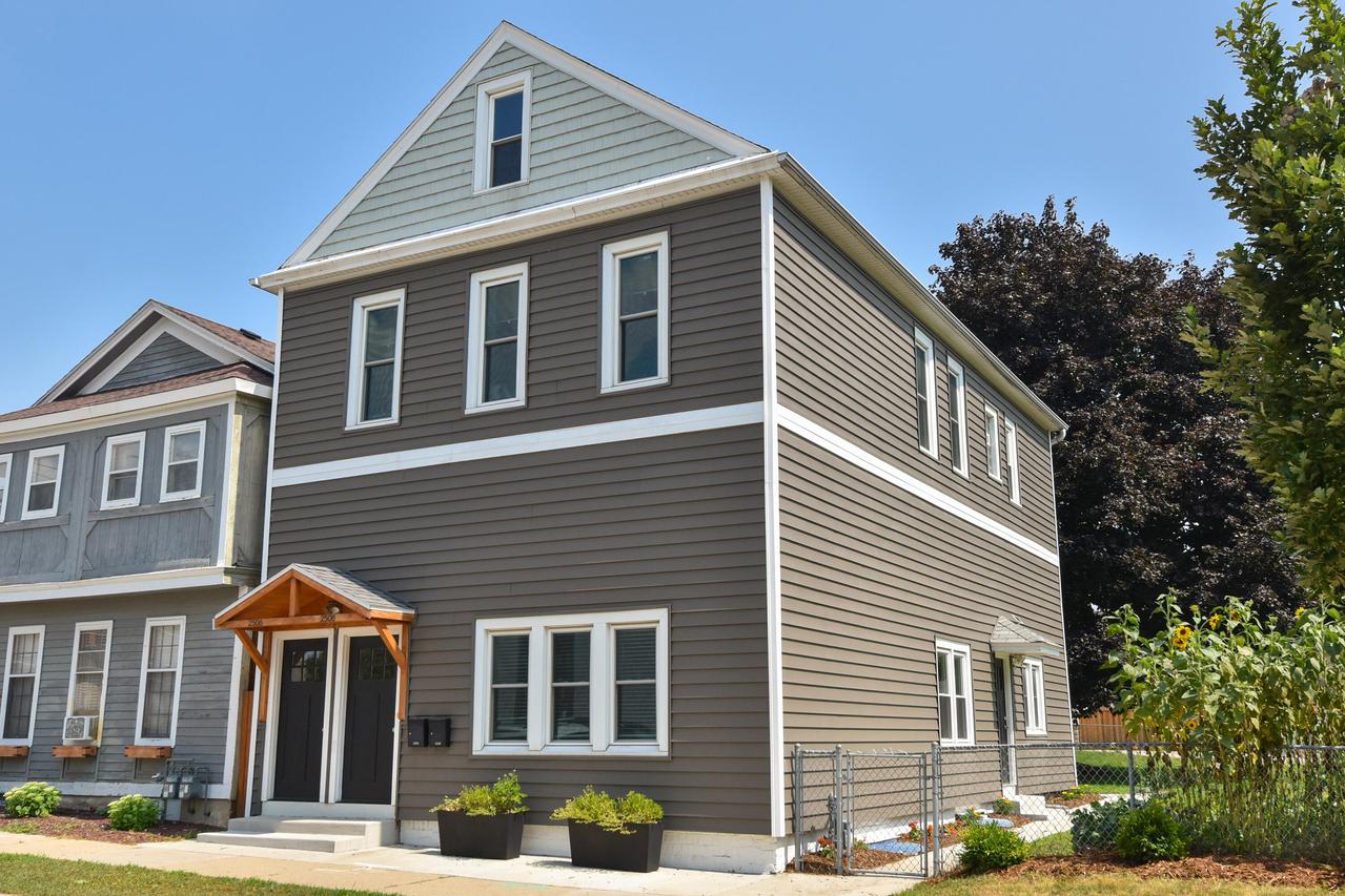 2506 S Delaware Ave #2508, Milwaukee, WI 53207