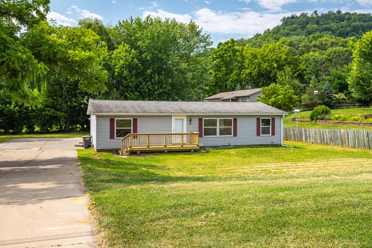 N1877 Hagen Rd, Shelby, WI 54601