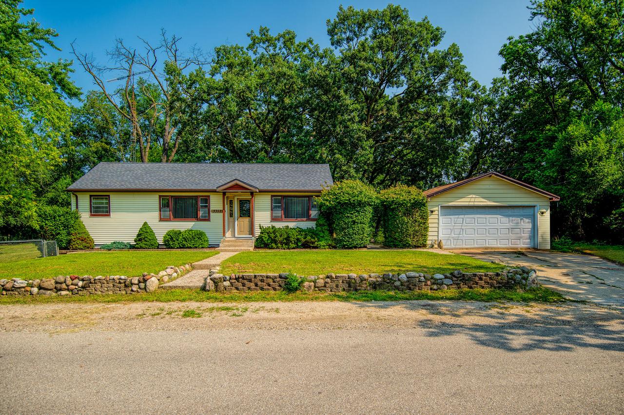 33522 81st St, Wheatland, WI 53105