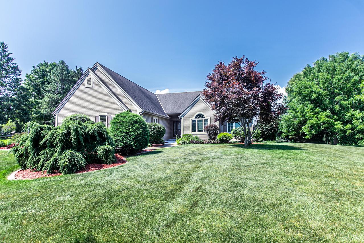 10748 41st Ave, Pleasant Prairie, WI 53158