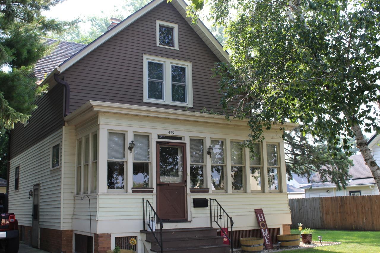419 S Montgomery St, Watertown, WI 53094