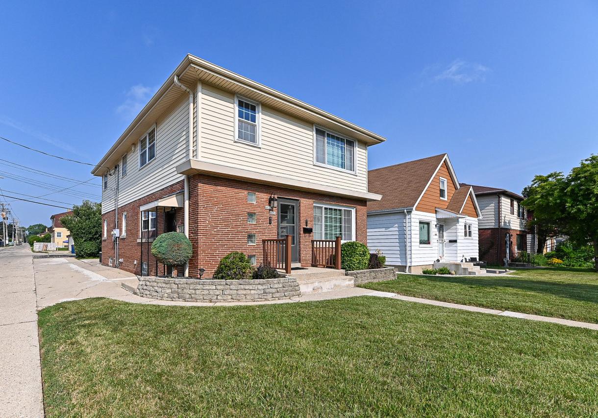 4021 N 84th St #4023, Milwaukee, WI 53222