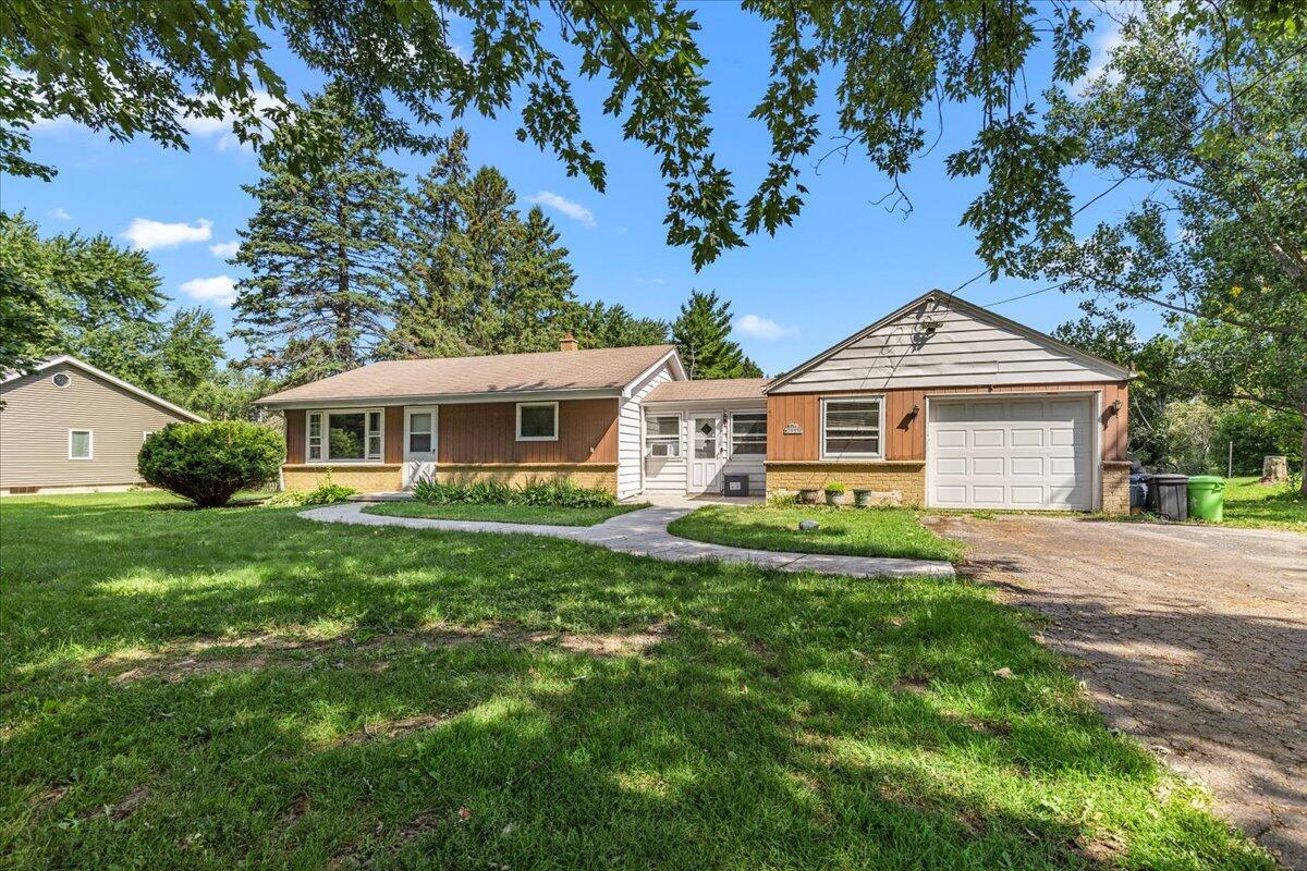 N56W29316 County Road K -, Merton, WI 53029