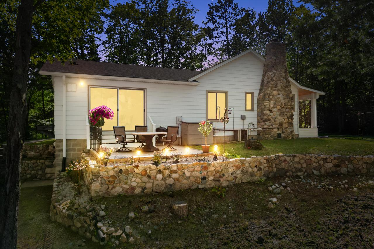 508 State Highway 32 -, Three Lakes, WI 54562