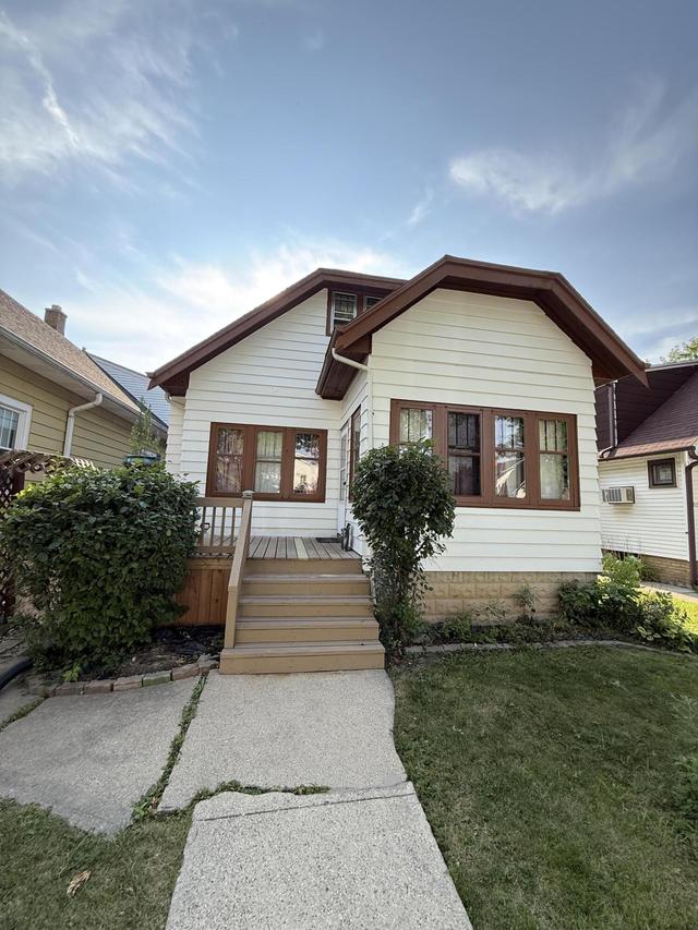 4513 N 37th St, Milwaukee, WI 53209