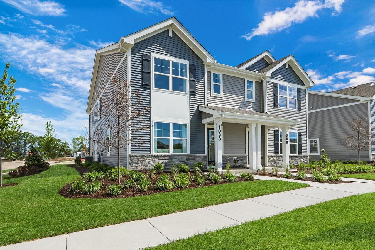 1054 58th Rd, Union Grove, WI 53182