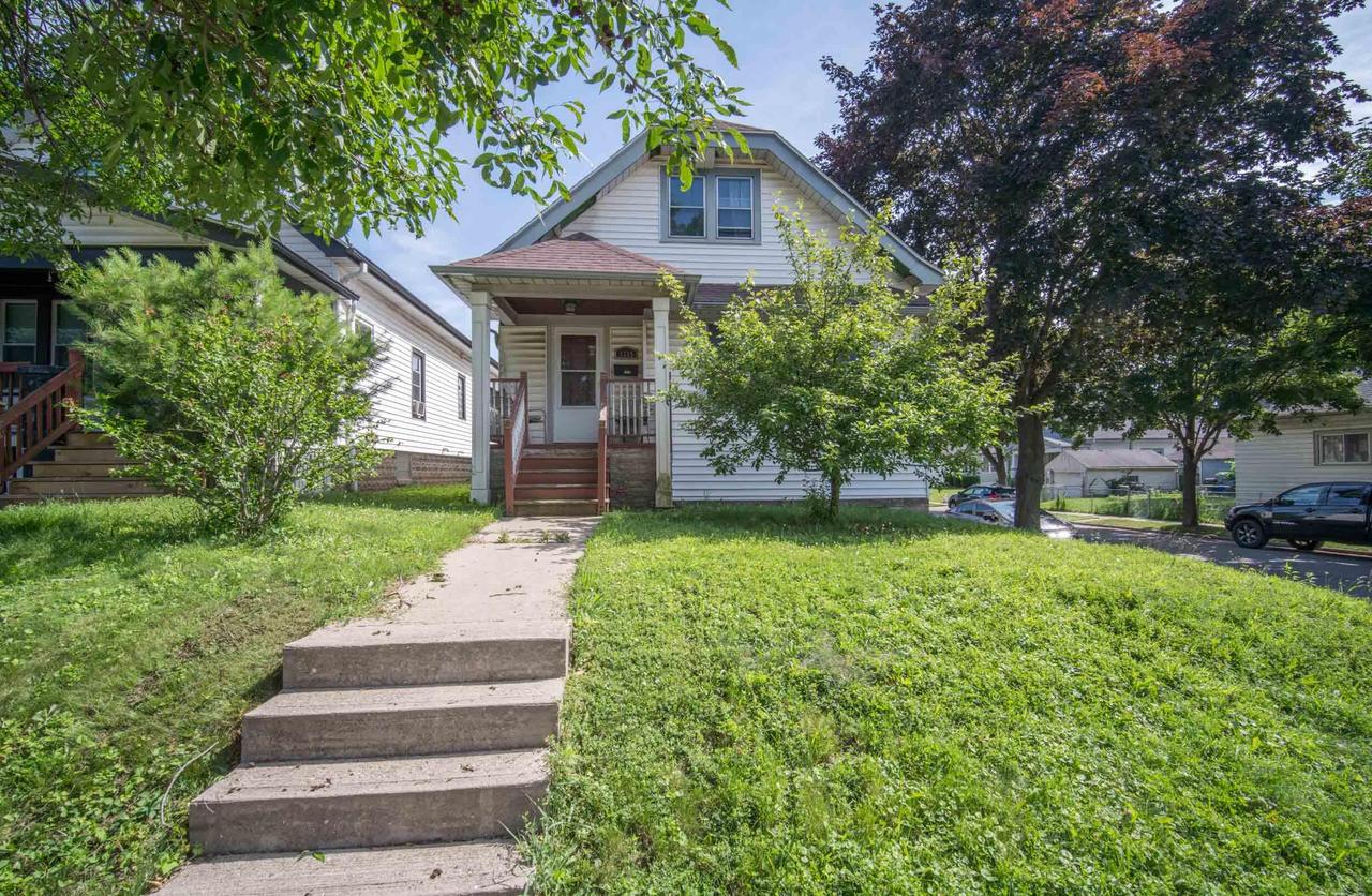 3335 W Lapham St, Milwaukee, WI 53215