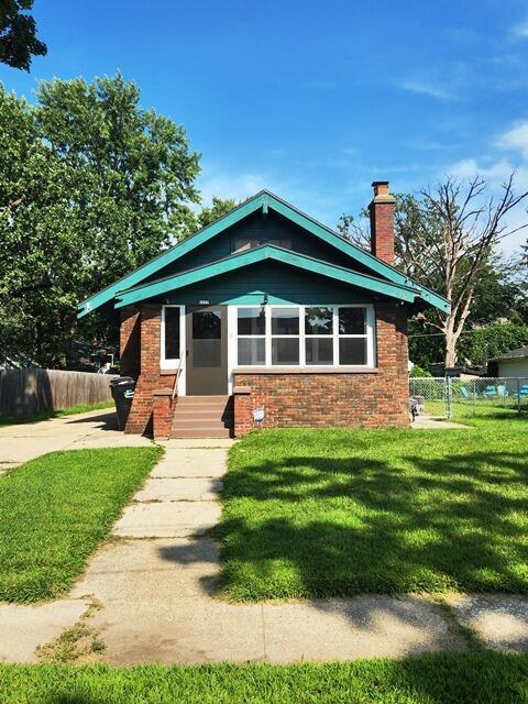 1227 Eaton Ave, Beloit, WI 53511