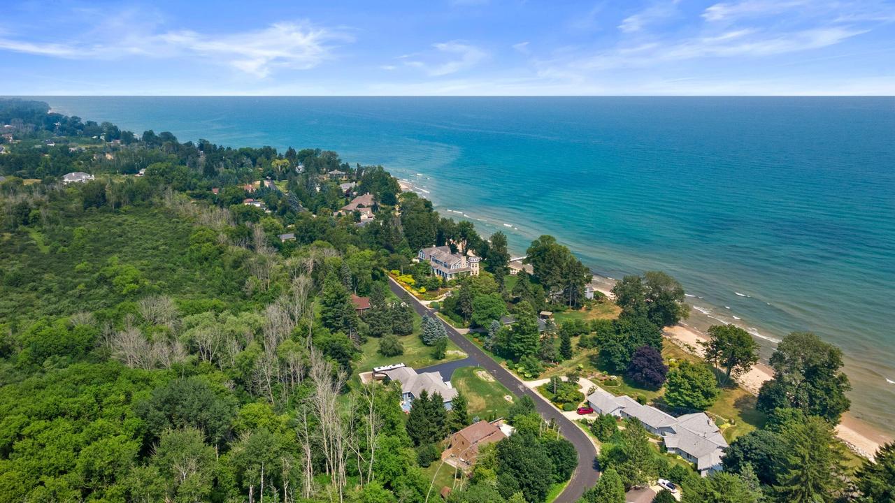 Lt9 Lower Forest Beach, Port Washington, WI 53074