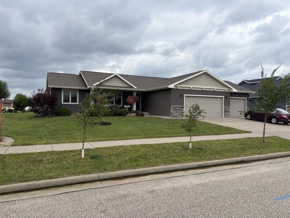 1000 Saddlewood Ave, Sparta, WI 54656