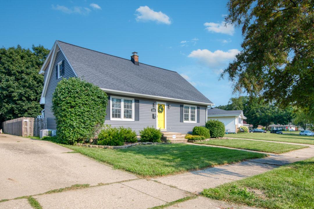 6553 49th Ave, Kenosha, WI 53142