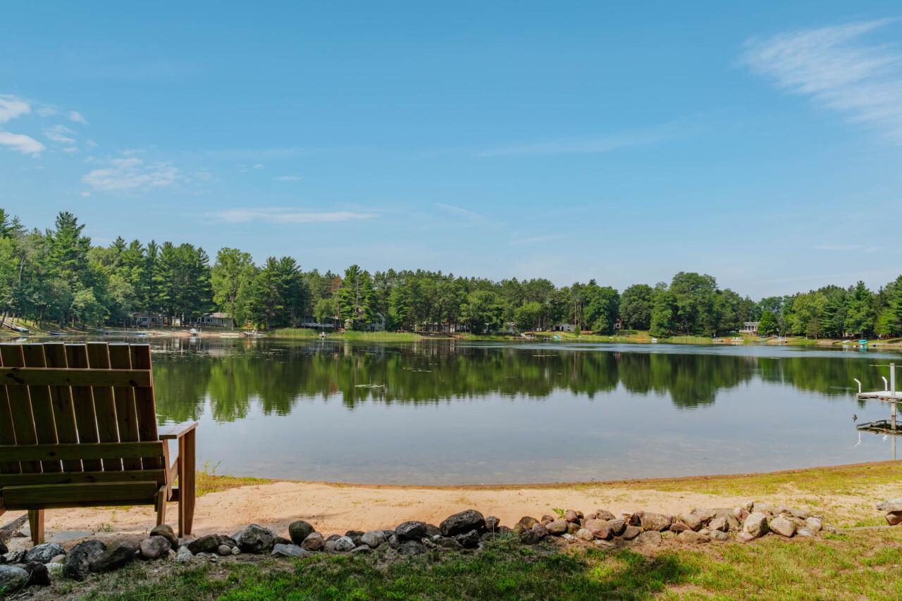 N9268 Sandy Lake, Crystal Lake, WI 54960