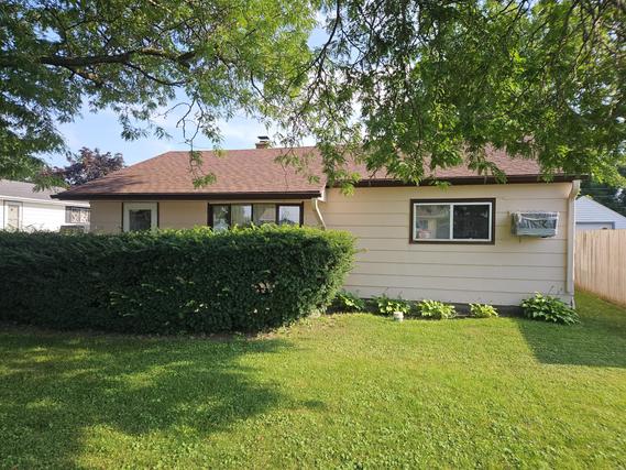 Homes Just Sold in Caledonia: August 5th to August 11th