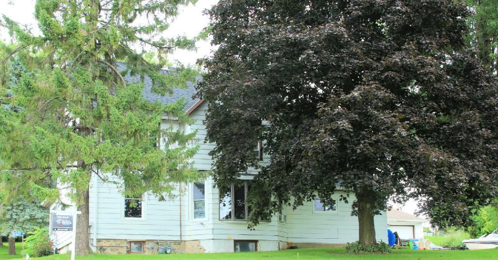 N4120 N County Road P -, Rubicon, WI 53078