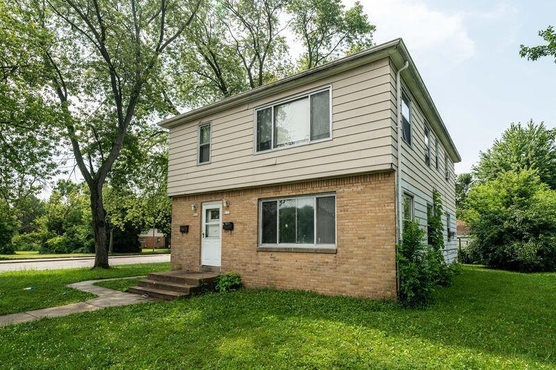 5101 W Lincoln Creek #5103, Milwaukee, WI 53218
