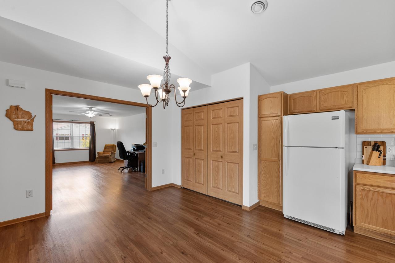 727 Wood River #2, West Bend, WI 53095