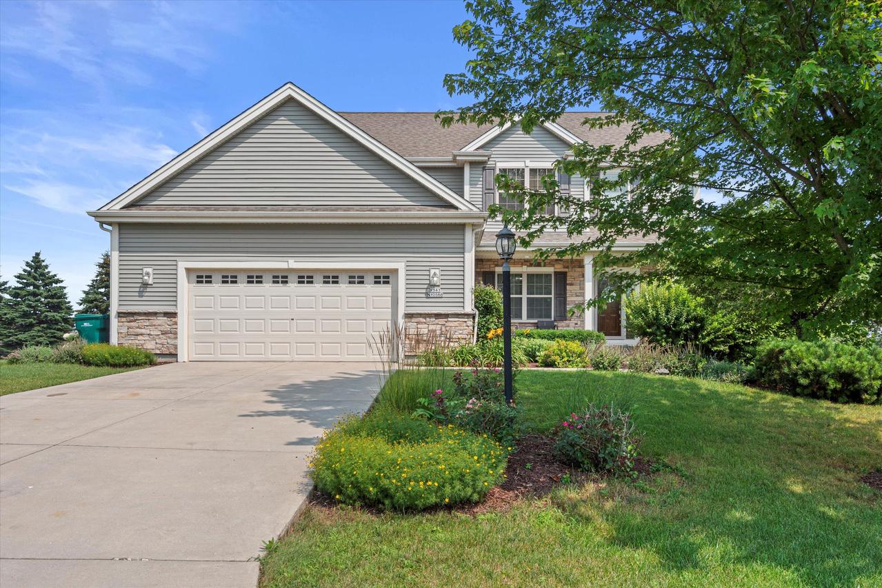 W141N10568 Wooded Hills, Germantown, WI 53022