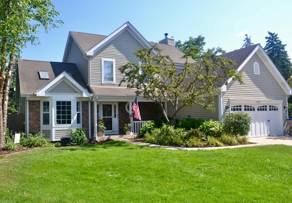 10542 88th Pl, Pleasant Prairie, WI 53158