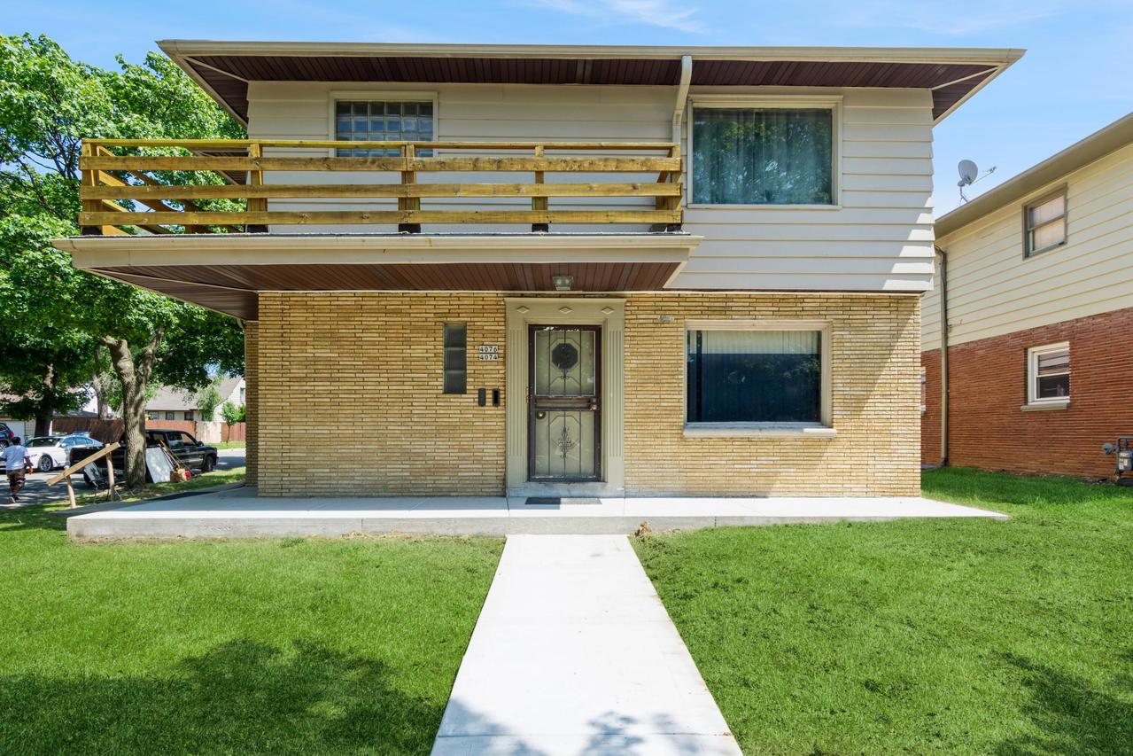 4074 N 68th St #4076, Milwaukee, WI 53216