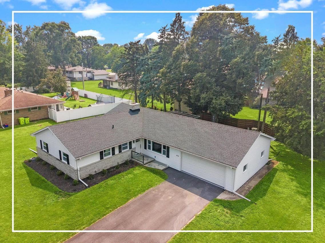 616 Tyrell Ave, Delavan, WI 53115