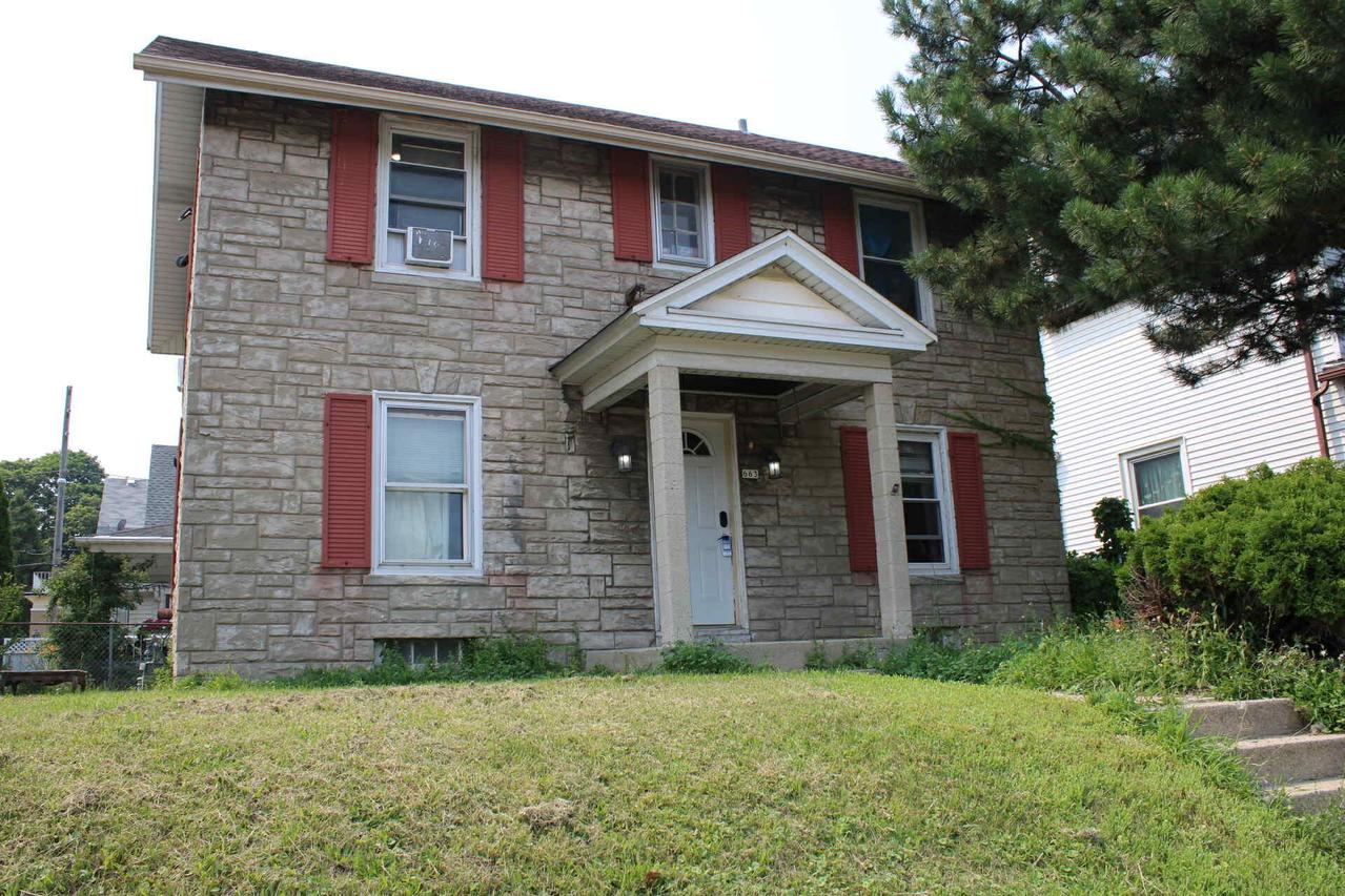 663 S Layton Blvd, Milwaukee, WI 53215