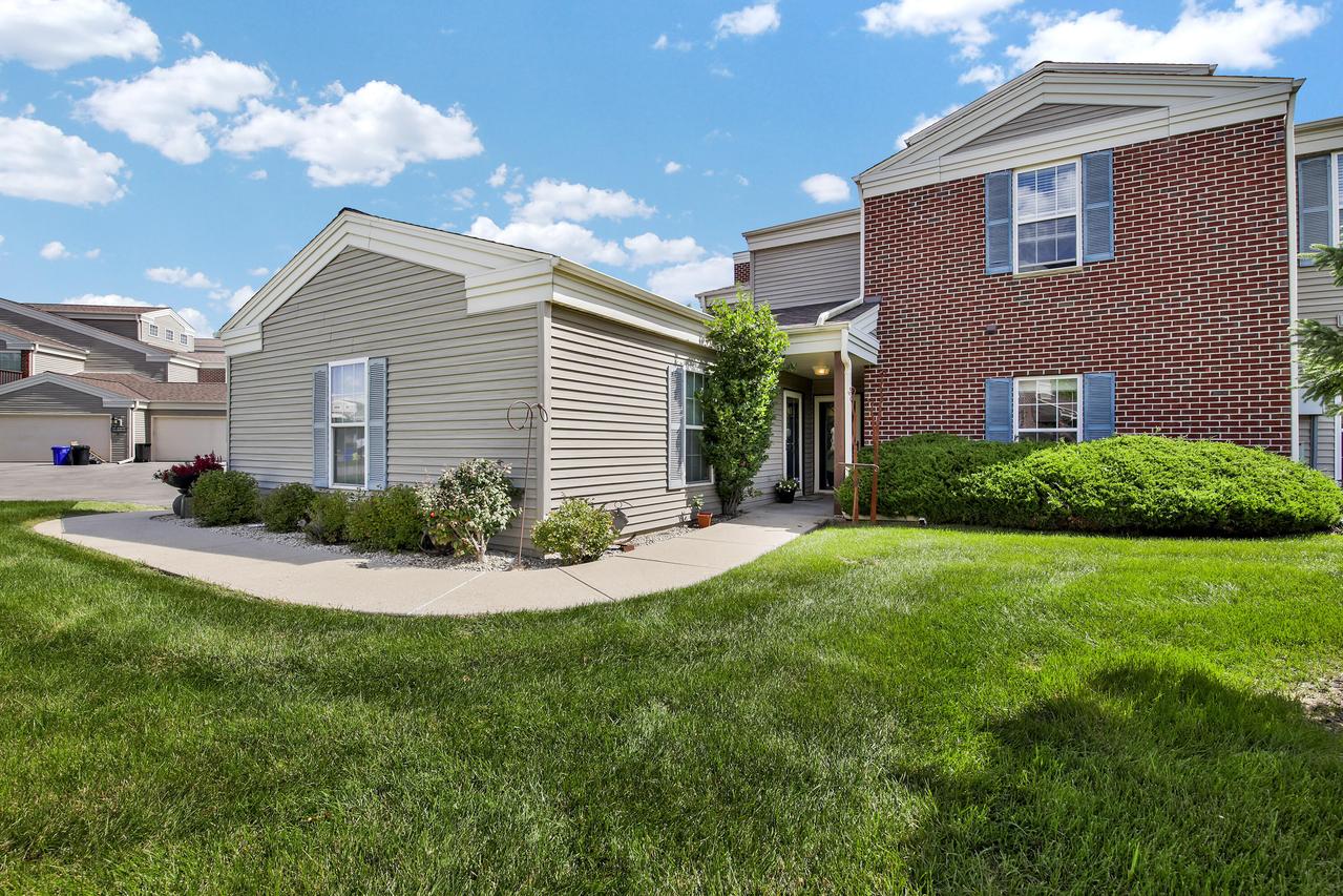 N15W26518 Tall Reeds Ln #C, Pewaukee, WI 53072
