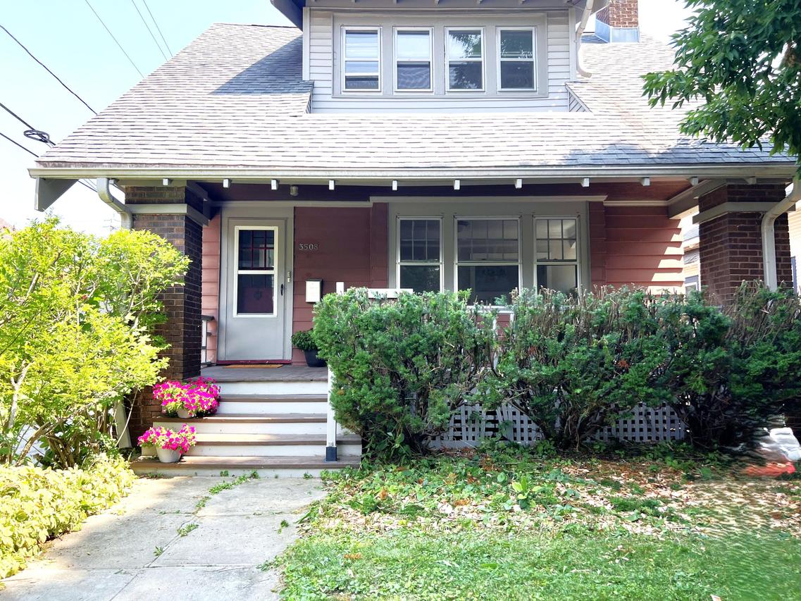3508 N Cramer St, Shorewood, WI 53211