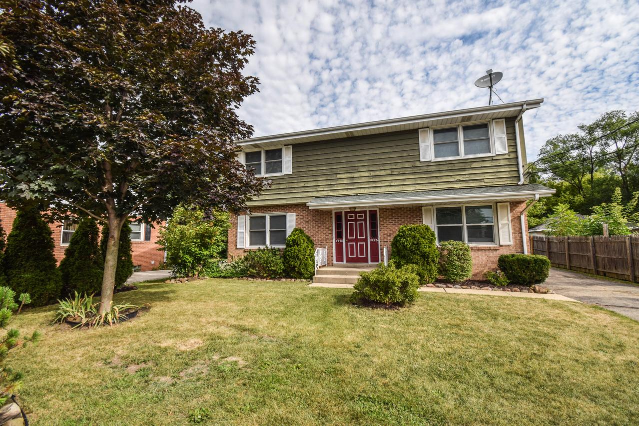 4446 Taylor Ave #4448, Mount Pleasant, WI 53405
