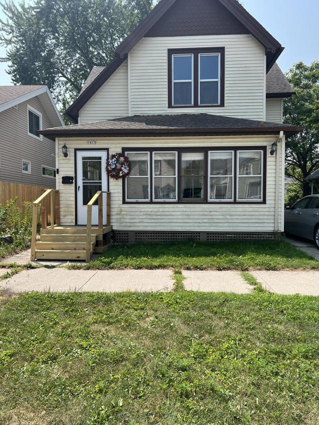 1413 Jefferson Ave #1415, Sheboygan, WI 53081