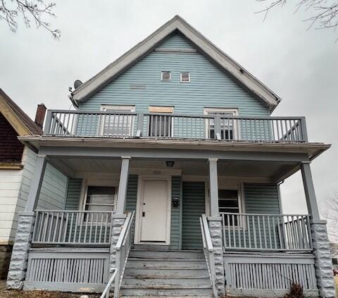 3069 N 29th St #3069A, Milwaukee, WI 53210