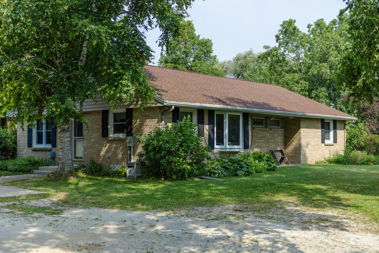 N5182 County Road D -, Fond Du Lac, WI 54937