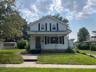 213 N Fourth St, Palmyra, WI 53156