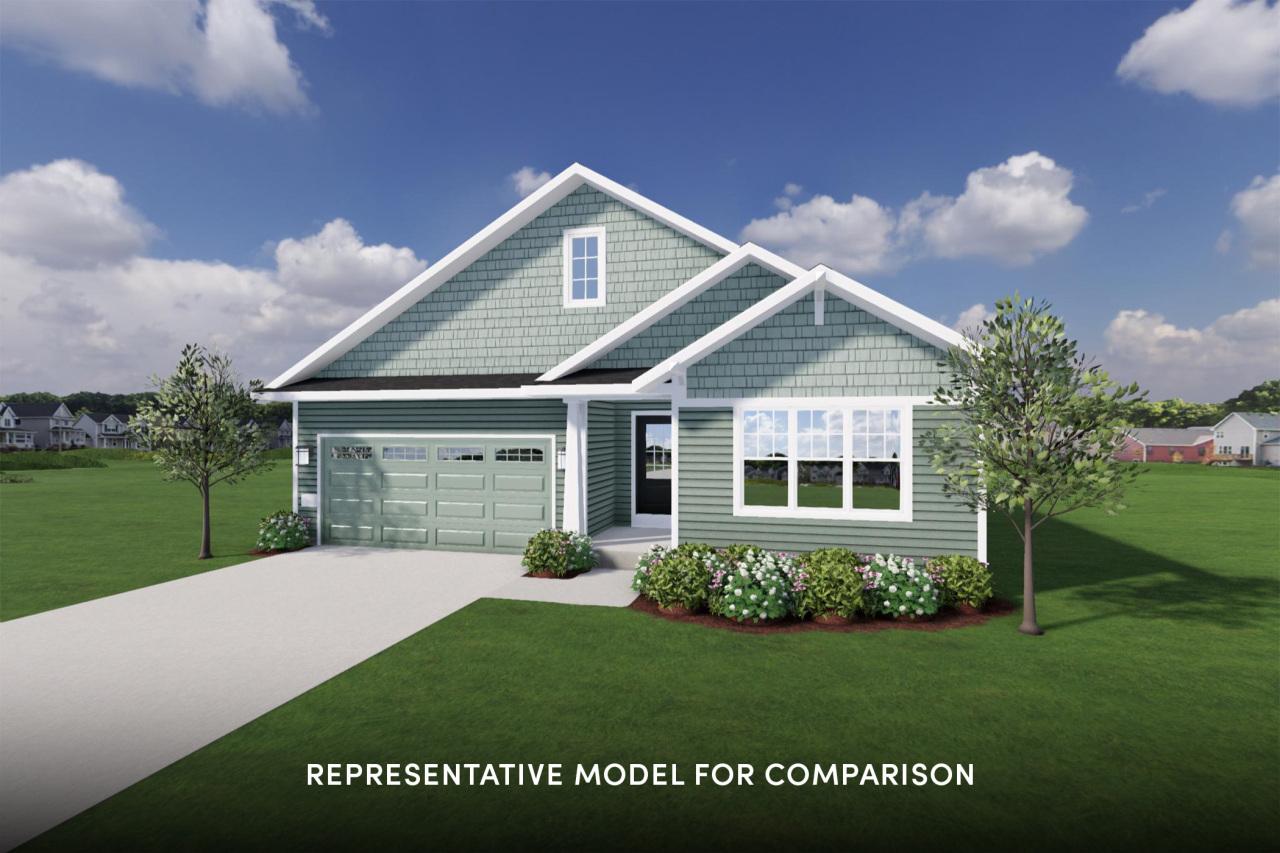 1326 Arrowood Cir, Oconomowoc, WI 53066