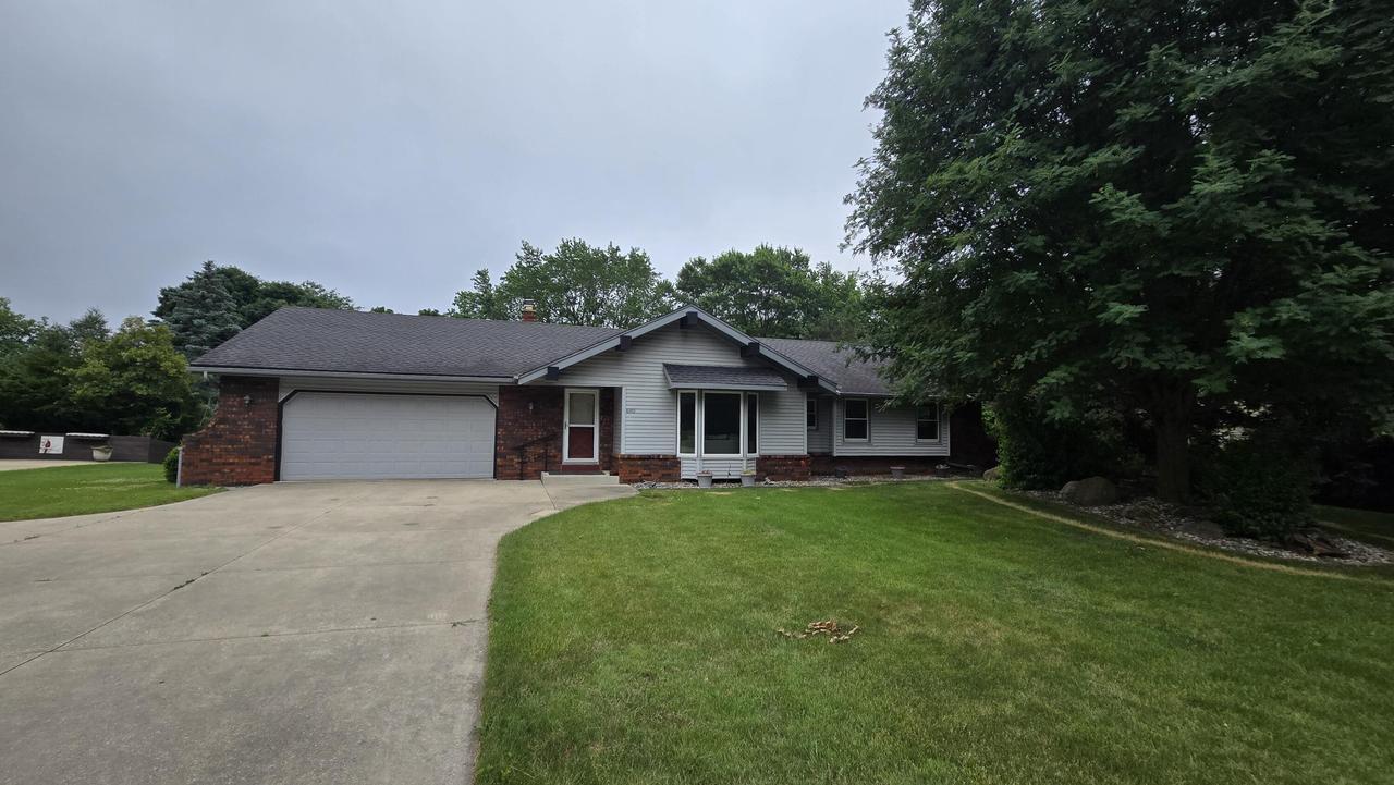 680 Forest Grove, Brookfield, WI 53005
