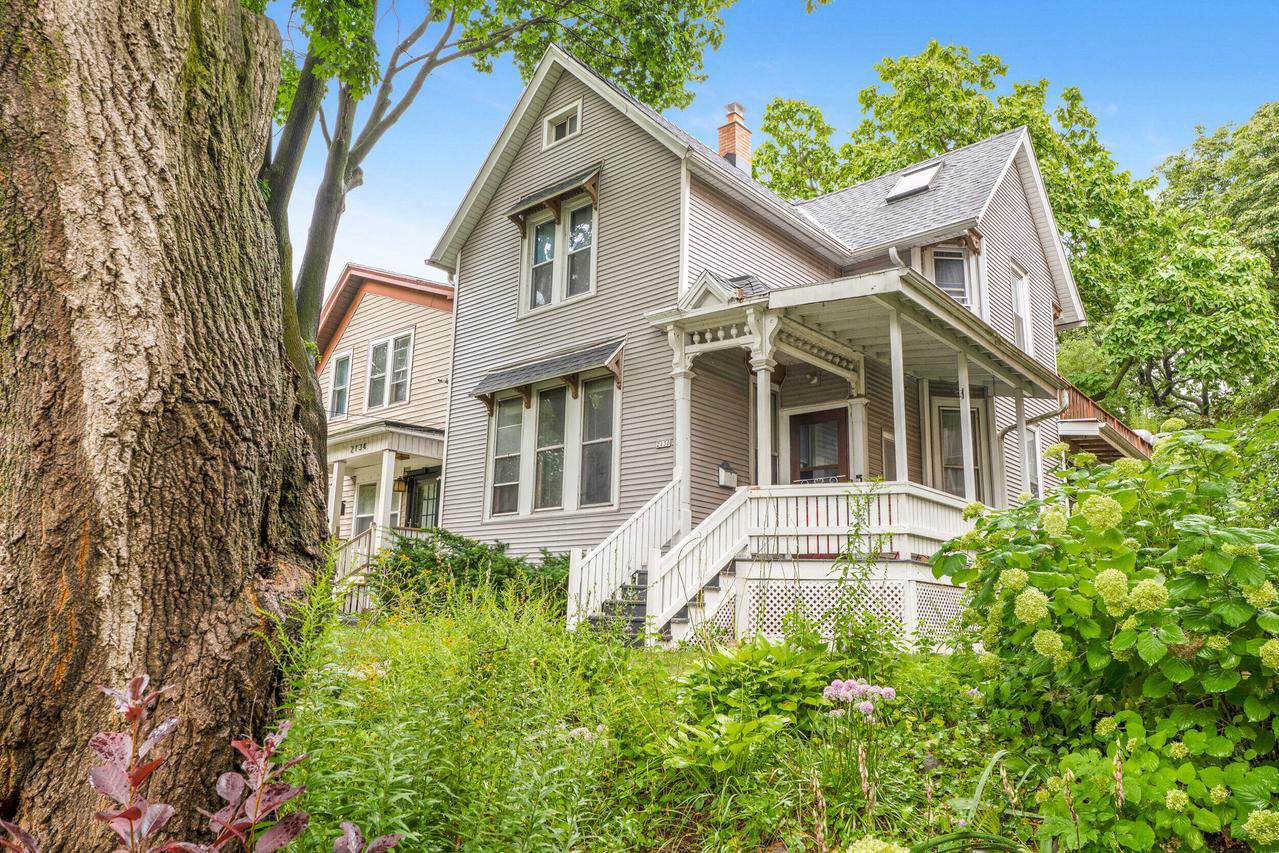 2130 N Booth St #2130A, Milwaukee, WI 53212