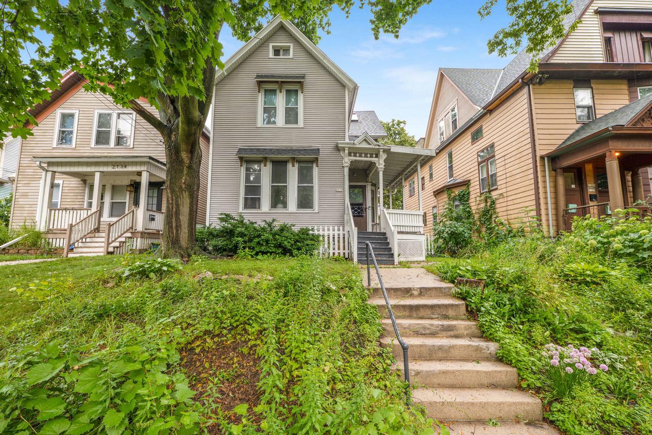 2130 N Booth St #2130A, Milwaukee, WI 53212