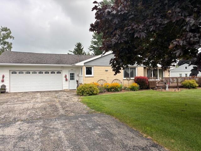 4902 State Highway 147 -, Gibson, WI 54227
