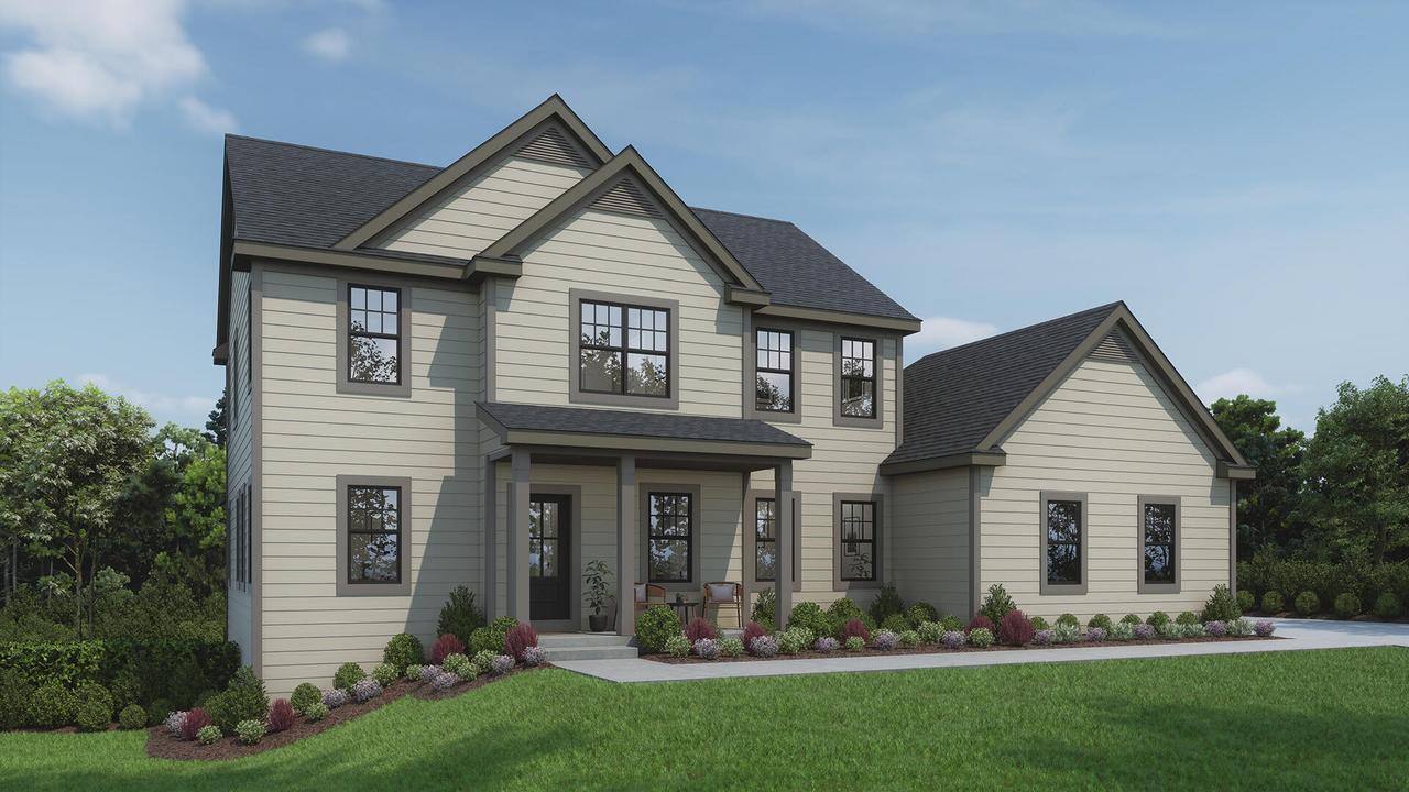 9875 N Cygnet Ct, Mequon, WI 53097