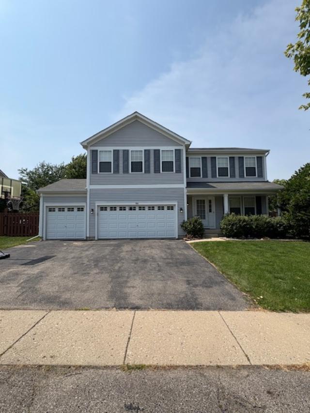 980 N Pheasant Way, Elkhorn, WI 53121