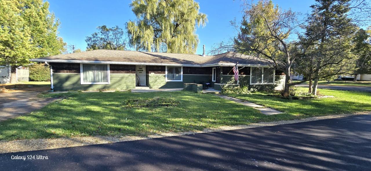 24808 68th St, Paddock Lake, WI 53168