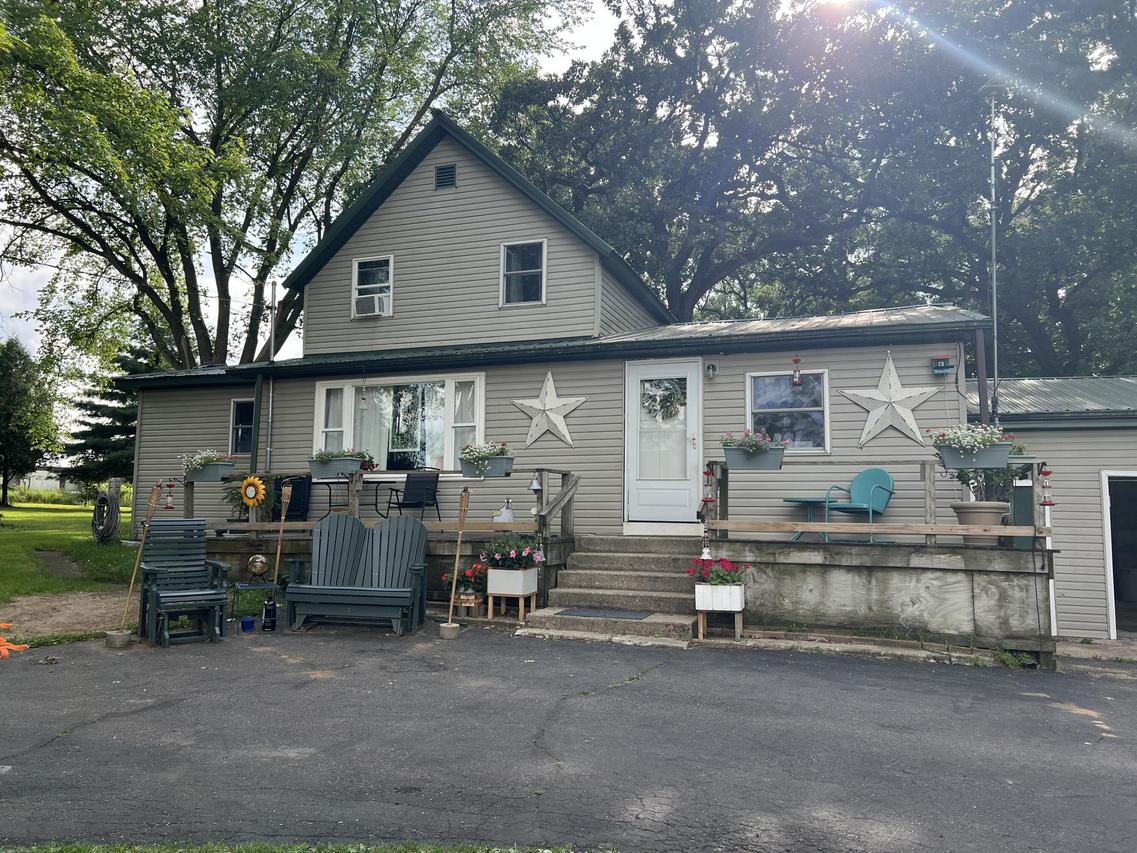 W7159 Golden Rd, Kingston, WI 53926