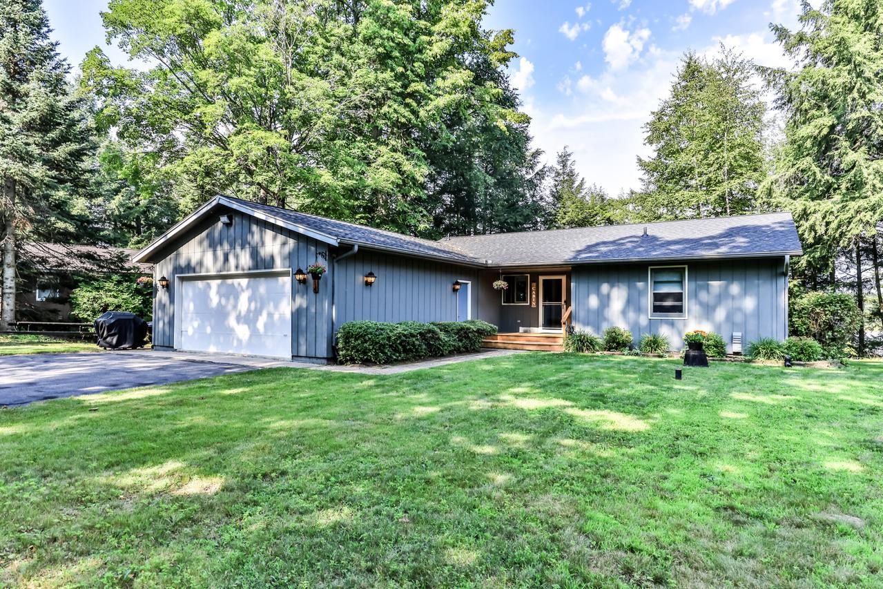 7114 Timber Ln, Sugar Camp, WI 54501