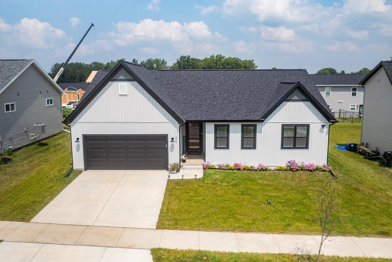 356 Orchid Ave, Stoughton, WI 53589