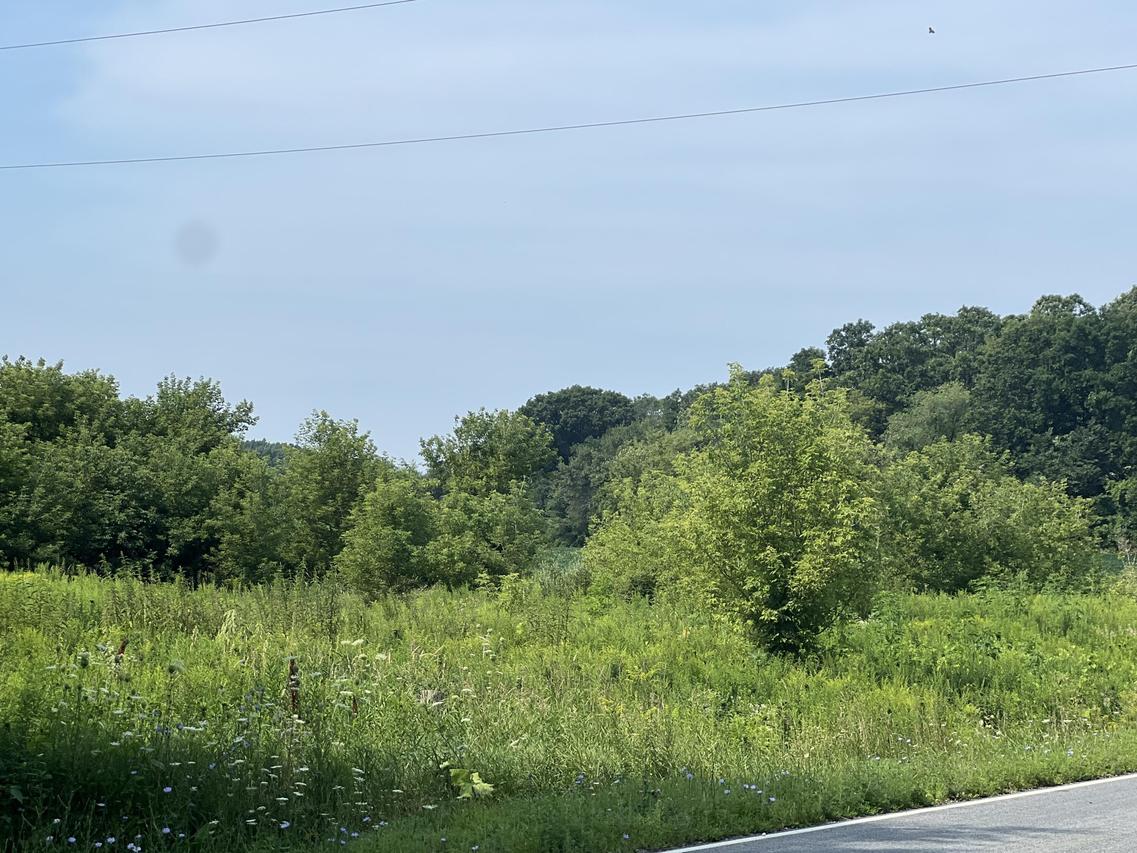 Lot1 County Rd., Mitchell, WI 53073